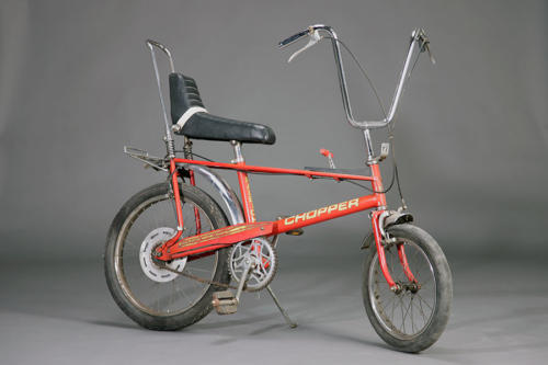 Raleigh CHopper MKII, tumbleweed cycles, tumbleweddcycles