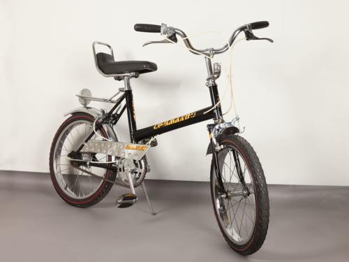 Raleigh Commando, Tumbleweedcycles, tumbleweed cycles, vintage bicycle 