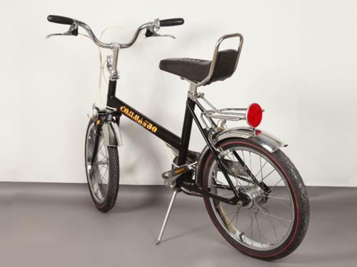 Raleigh Commando, Tumbleweedcycles, tumbleweed cycles, vintage bicycle 