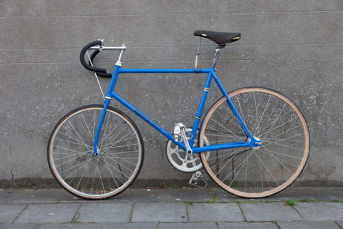 vélo de demi-fond, stayer, derny, tumbleweed cycles, tumbleweedcycles