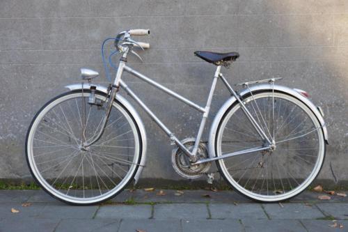 Duravia dame, France années 50, tumbleweedcycles, tumbleweed cycles