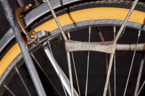 Duravia Metal Aviation, tumbleweedcycles, tumbleweed cycles