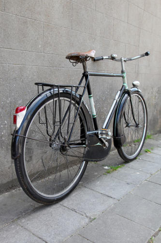 Porteur Masscho années 50, tumbleweed cycles, tumbleweedcycles