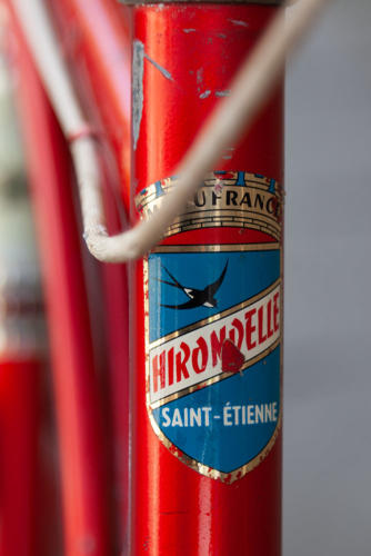 mini vélo Hirondelle, Saint Etienne années 60, tumbleweed cycles, location de vélos anciens, vente de vélos anciens, tumbleweedcycles, vintage bicycle rental & sale