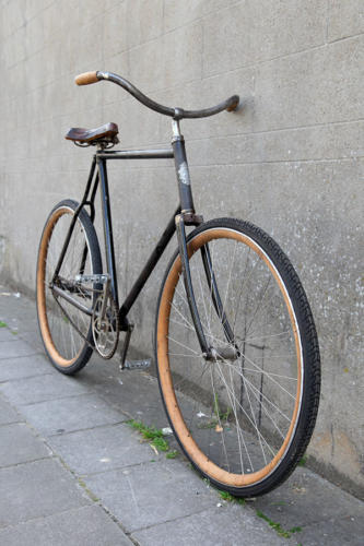 Vélo Omega Lyon, Tumbleweed Cycles, tumbleweedcycles