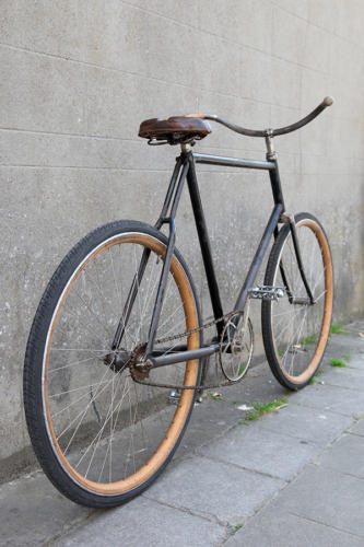 Vélo Omega Lyon, Tumbleweed Cycles, tumbleweedcycles