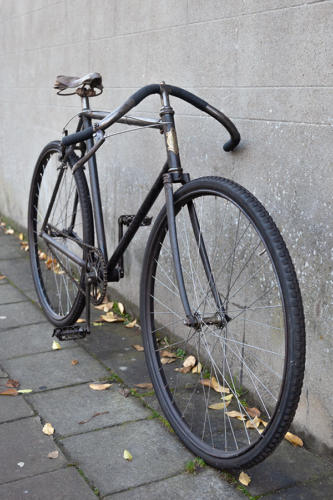 Prester, France 1905-1910, tumbleweedcycles, tumbleweed cycles