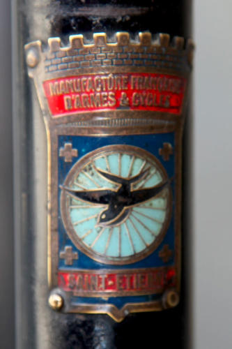 Hirondelle Rétro-directe 1930, tumbleweedcycles, tumbleweed cycles