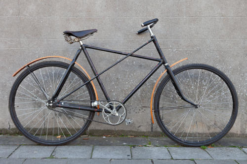 Simplex (Amsterdam) 1949, tumbleweed cycles, location de vélos anciens, vente de vélos anciens, tumbleweedcycles, vintage bicycle rental & sale